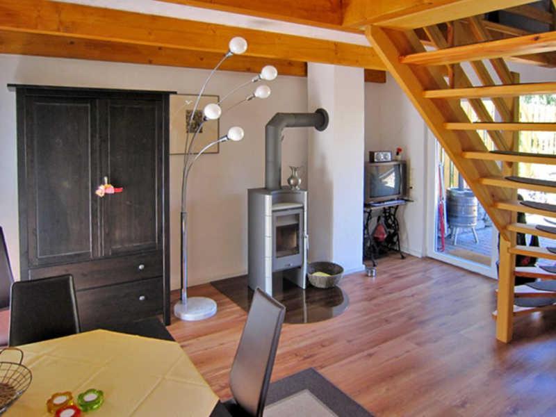 Ferienhaus In Der Gartenstrasse Malchow  Zewnętrze zdjęcie